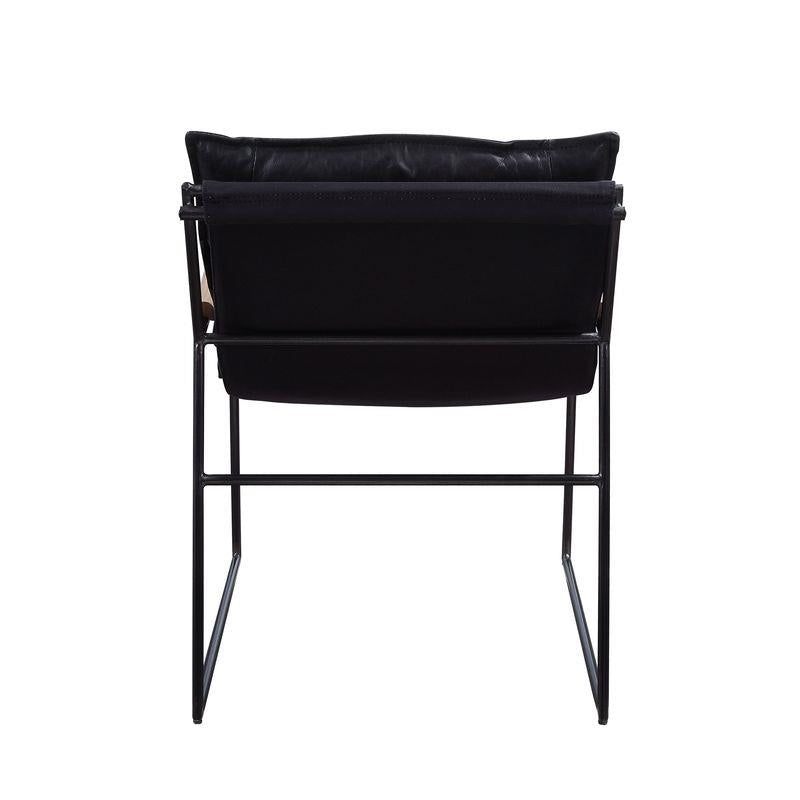 Acme Furniture Luberzo 59946 Accent Chair IMAGE 5