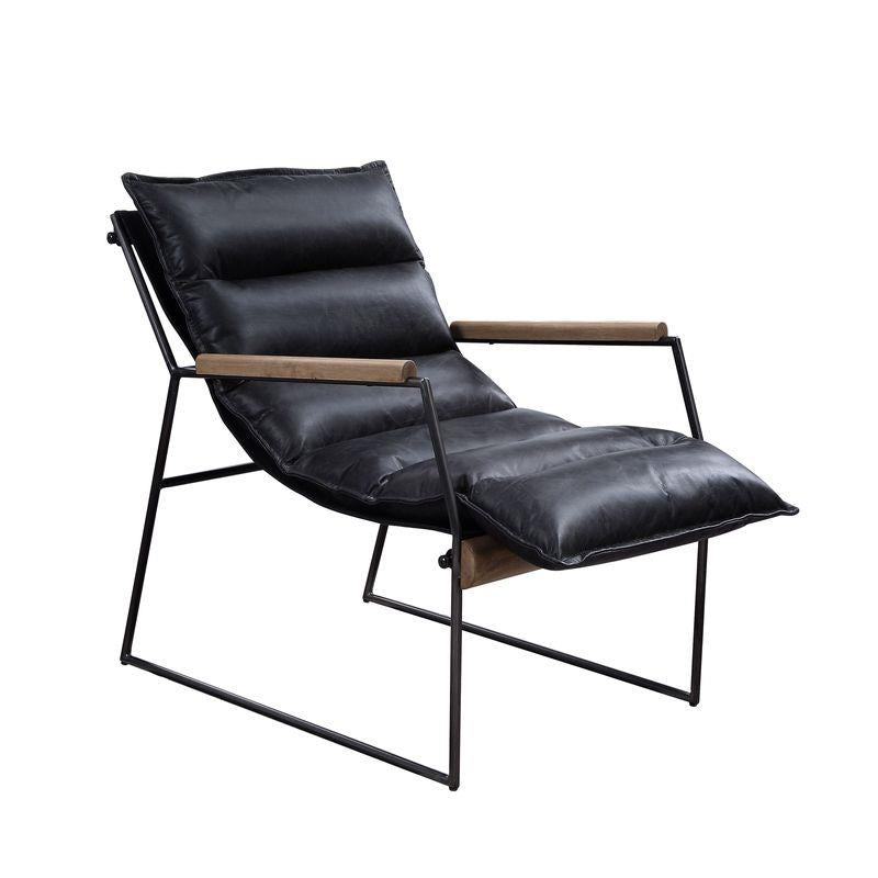 Acme Furniture Luberzo 59946 Accent Chair IMAGE 8