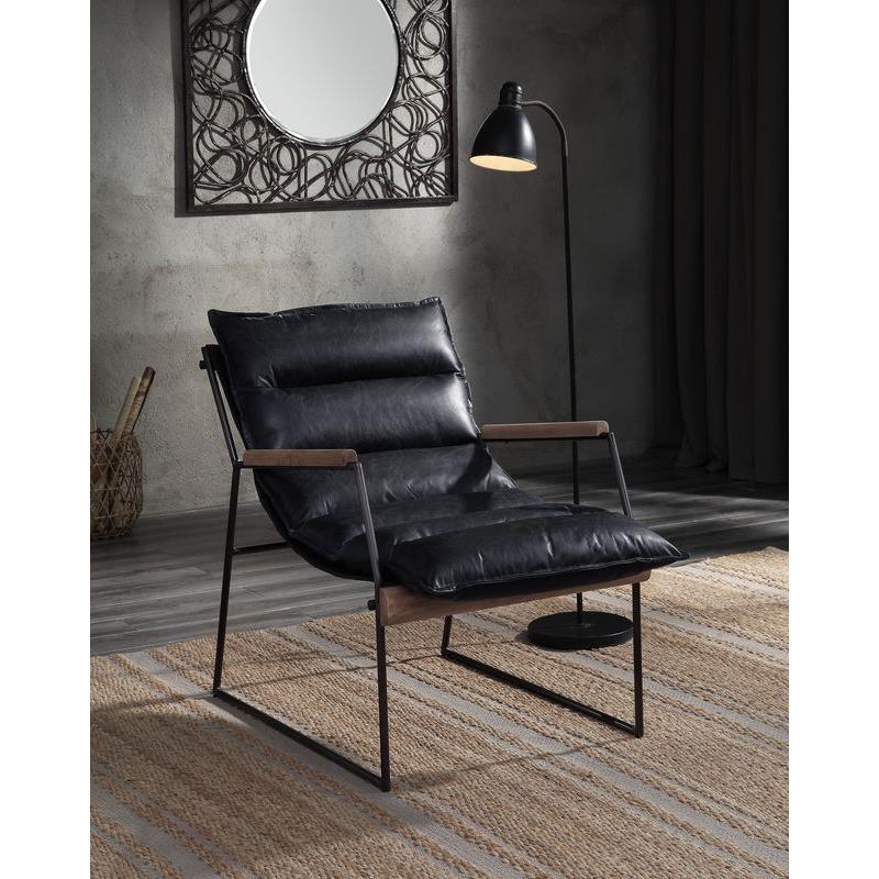 Acme Furniture Luberzo 59946 Accent Chair IMAGE 9
