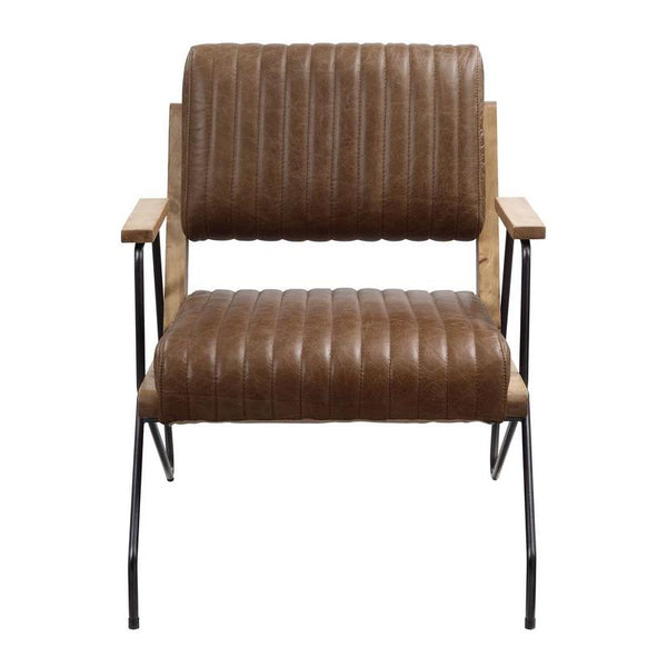 Acme Furniture Eacnlz 59947 Accent Chair IMAGE 1