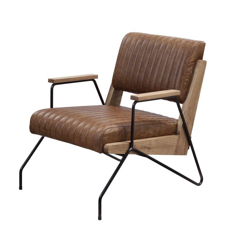 Acme Furniture Eacnlz 59947 Accent Chair IMAGE 2