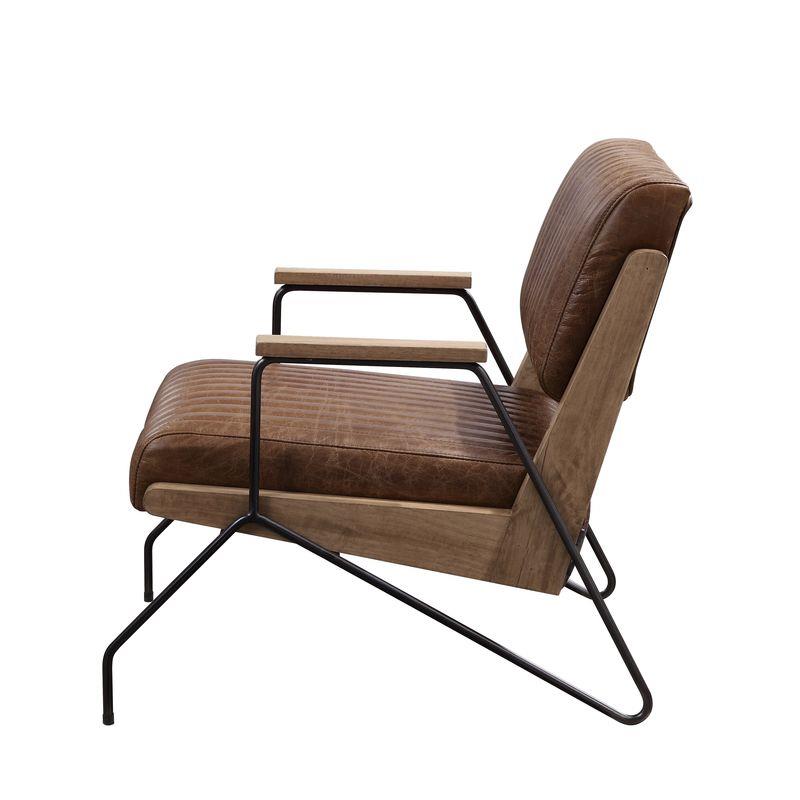 Acme Furniture Eacnlz 59947 Accent Chair IMAGE 3