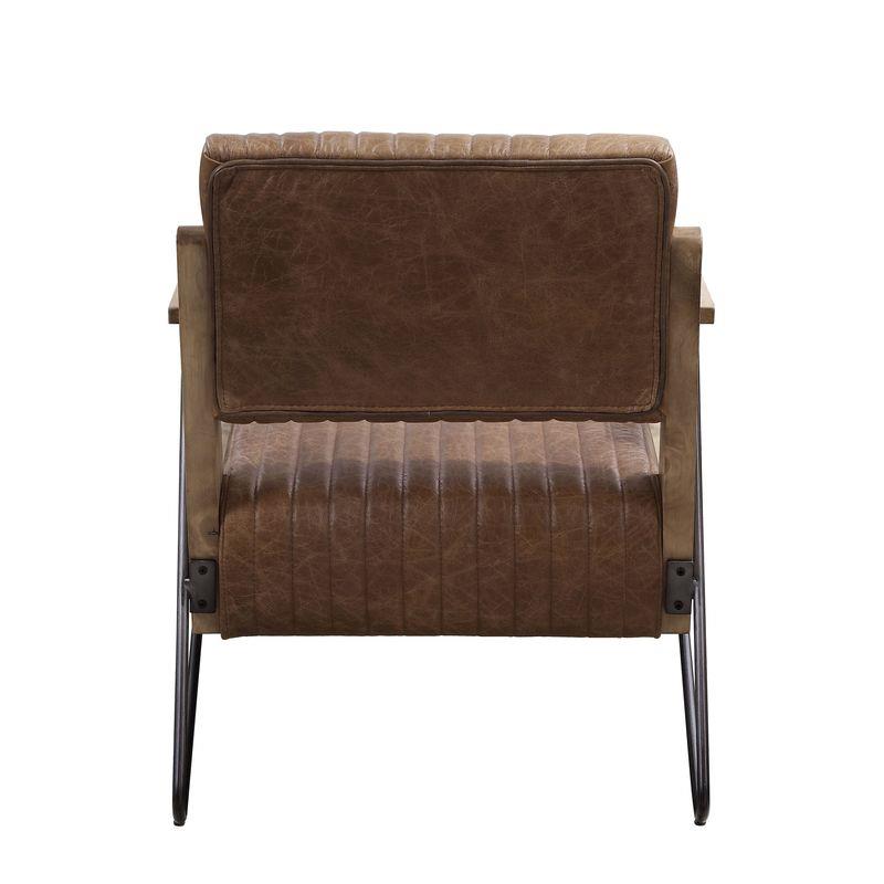 Acme Furniture Eacnlz 59947 Accent Chair IMAGE 5