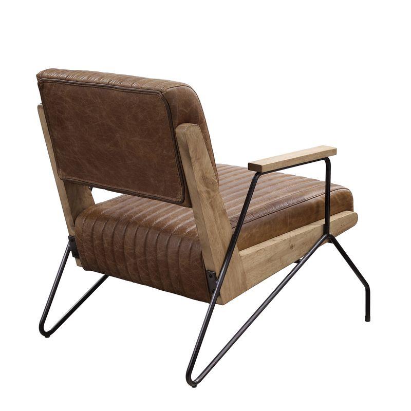 Acme Furniture Eacnlz 59947 Accent Chair IMAGE 6