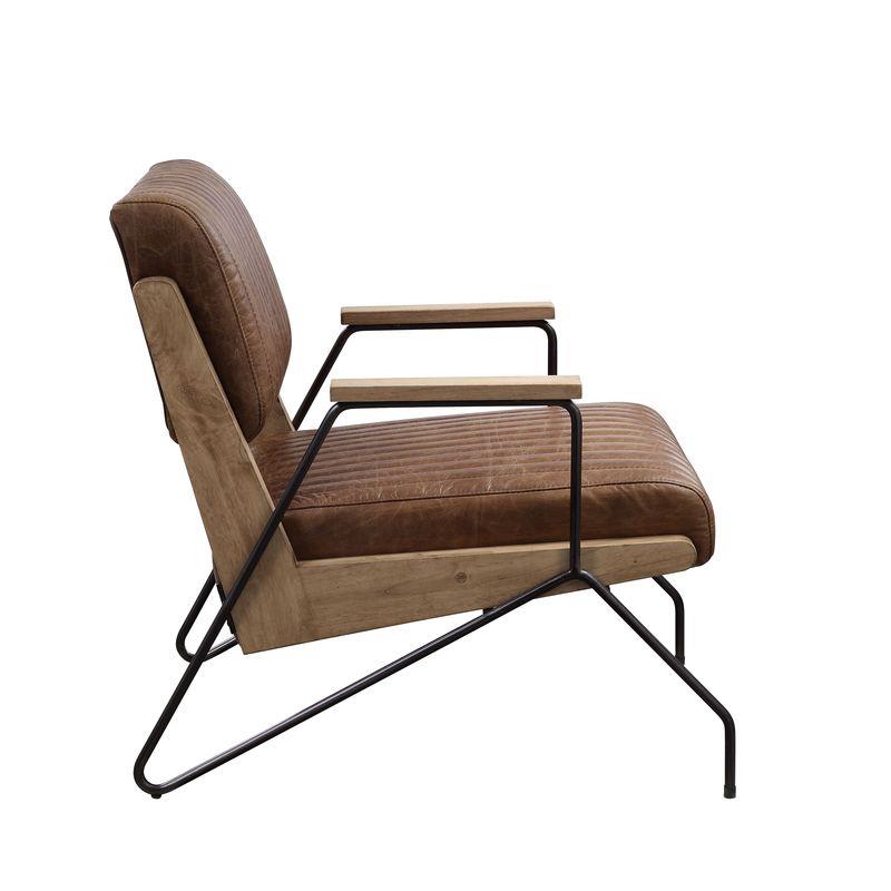 Acme Furniture Eacnlz 59947 Accent Chair IMAGE 7