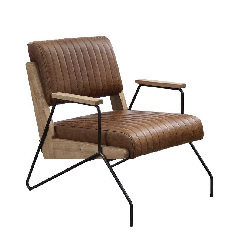 Acme Furniture Eacnlz 59947 Accent Chair IMAGE 8