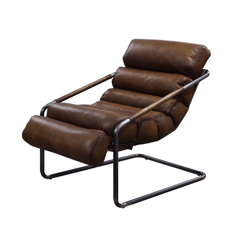 Acme Furniture Dolgren 59948 Accent Chair IMAGE 2