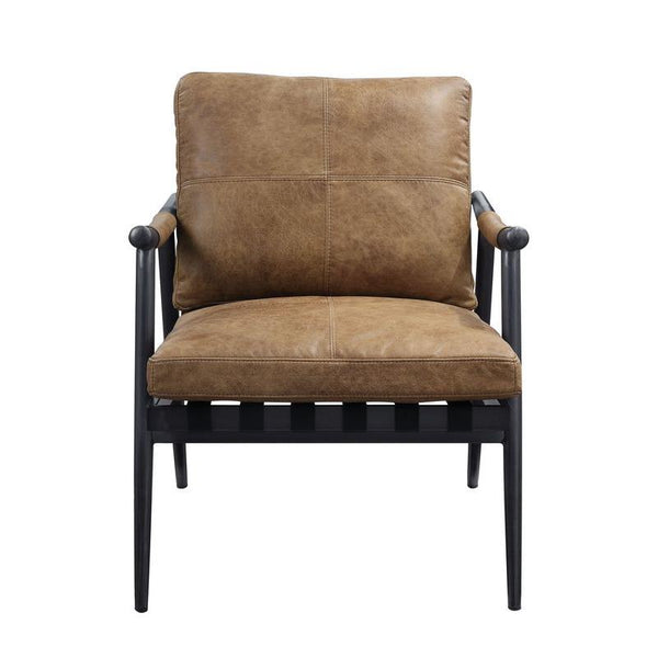 Acme Furniture Anzan 59949 Accent Chair IMAGE 1