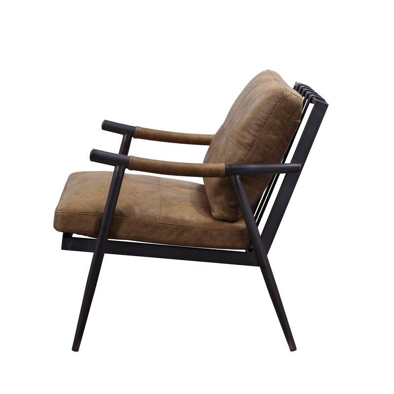 Acme Furniture Anzan 59949 Accent Chair IMAGE 3