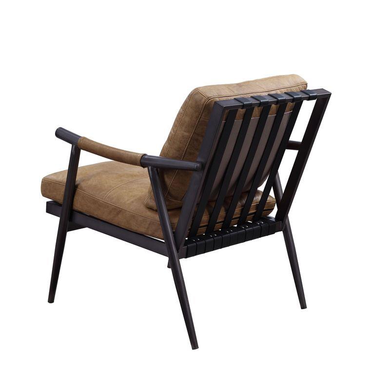 Acme Furniture Anzan 59949 Accent Chair IMAGE 4