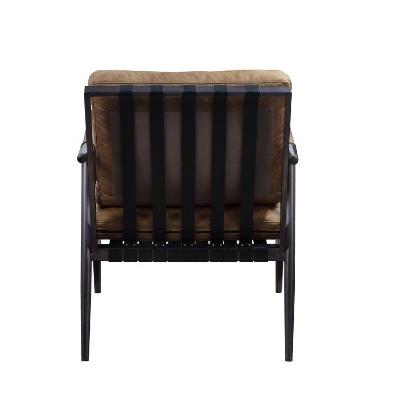 Acme Furniture Anzan 59949 Accent Chair IMAGE 5