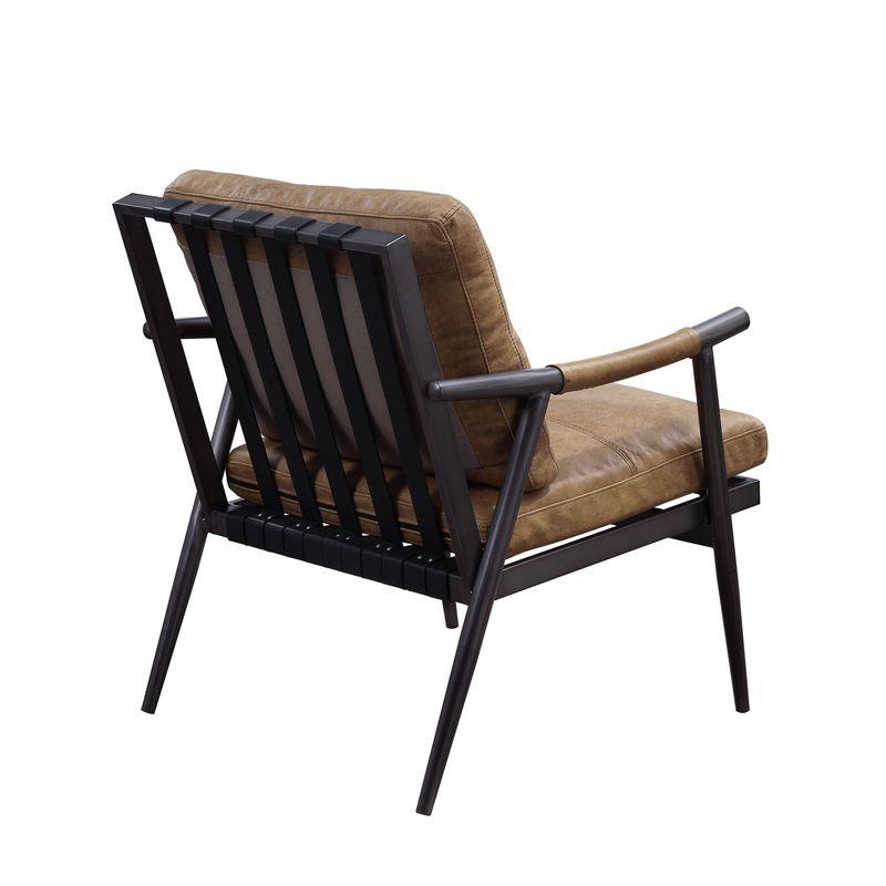 Acme Furniture Anzan 59949 Accent Chair IMAGE 6