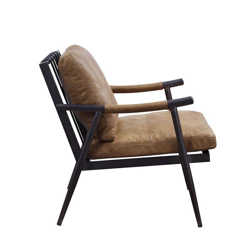 Acme Furniture Anzan 59949 Accent Chair IMAGE 7