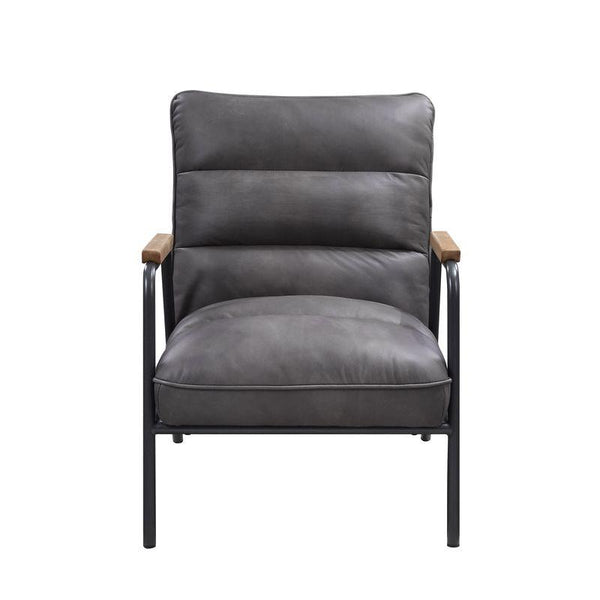 Acme Furniture Nignu 59950 Accent Chair IMAGE 1