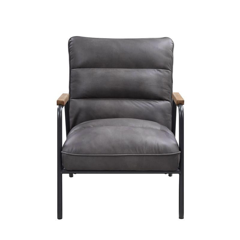 Acme Furniture Nignu 59950 Accent Chair IMAGE 1