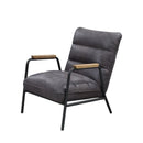 Acme Furniture Nignu 59950 Accent Chair IMAGE 2