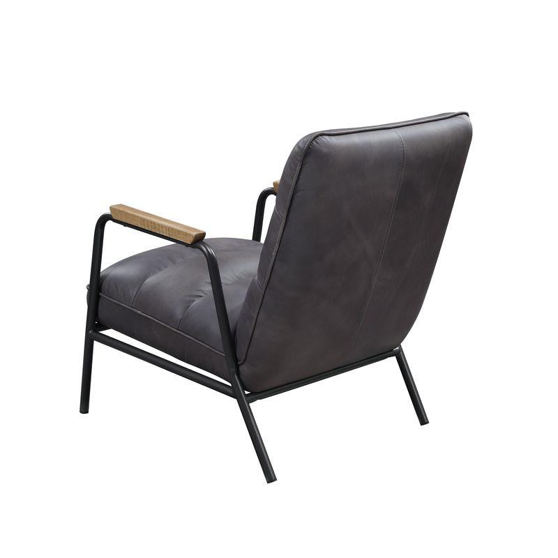 Acme Furniture Nignu 59950 Accent Chair IMAGE 4