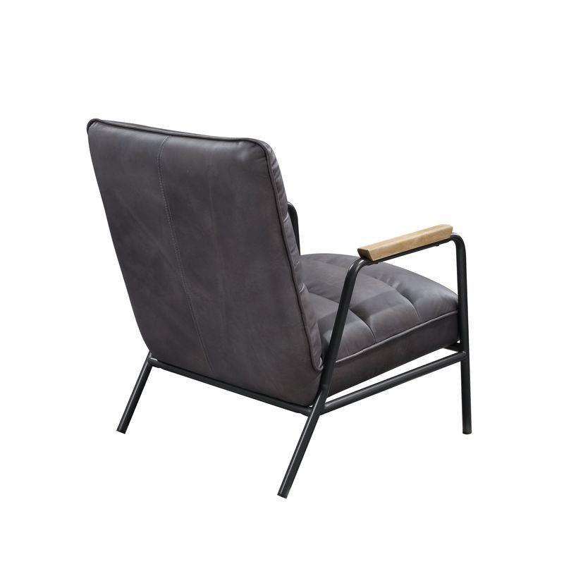 Acme Furniture Nignu 59950 Accent Chair IMAGE 6