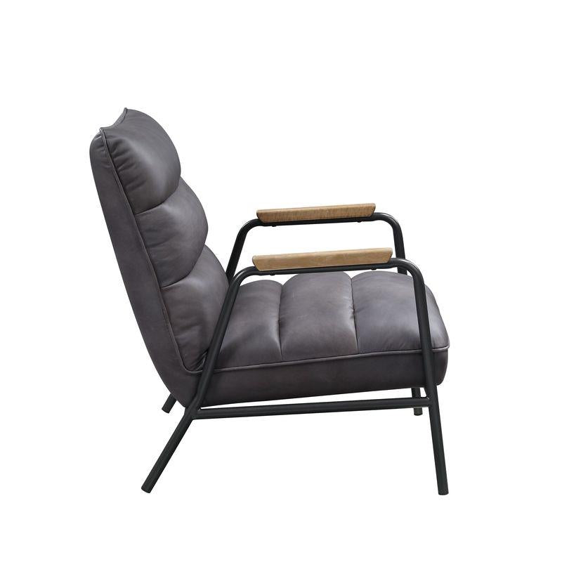 Acme Furniture Nignu 59950 Accent Chair IMAGE 7