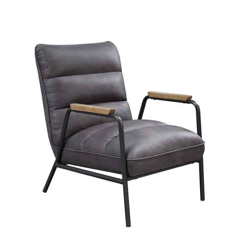 Acme Furniture Nignu 59950 Accent Chair IMAGE 8