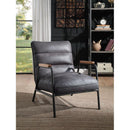 Acme Furniture Nignu 59950 Accent Chair IMAGE 9