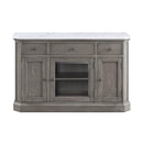 Acme Furniture Zumala 73263 Server IMAGE 3