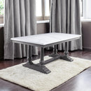Acme Furniture Yabeina 73265 Dining Table IMAGE 1