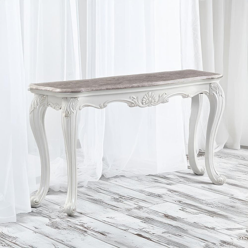 Acme Furniture Ciddrenar 84313 Accent Table IMAGE 1