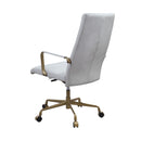 Acme Furniture Duralo 93168 Office Chair IMAGE 4