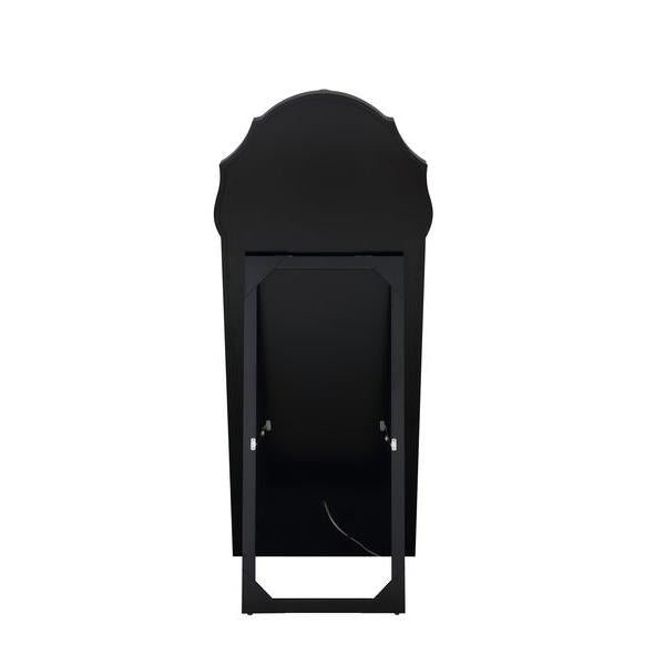 Acme Furniture Noralie 97983 Accent Floor Mirror IMAGE 3
