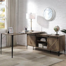 Acme Furniture Zakwani OF00002 Writing Desk - RO IMAGE 1