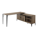 Acme Furniture Zakwani OF00002 Writing Desk - RO IMAGE 4