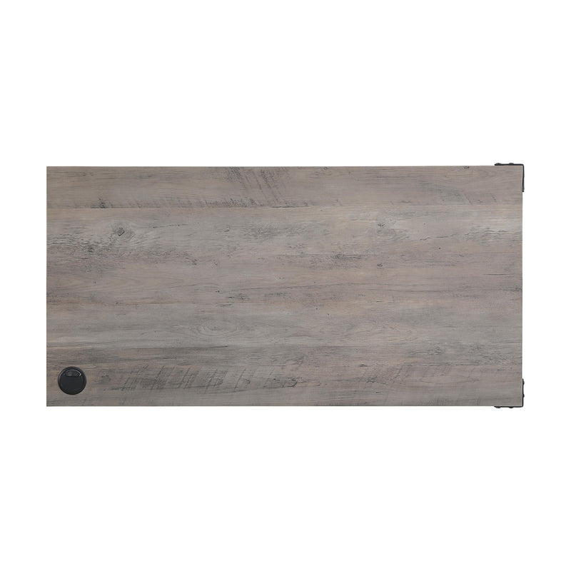 Acme Furniture Zakwani OF00009 Writing Desk IMAGE 10