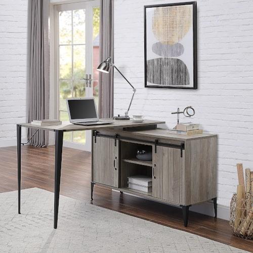 Acme Furniture Zakwani OF00009 Writing Desk - GW IMAGE 1