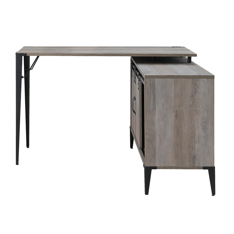 Acme Furniture Zakwani OF00009 Writing Desk - GW IMAGE 3