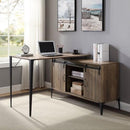 Acme Furniture Zakwani OF00010 Writing Desk - RO IMAGE 1