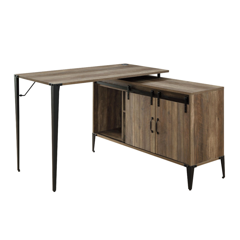 Acme Furniture Zakwani OF00010 Writing Desk - RO IMAGE 2