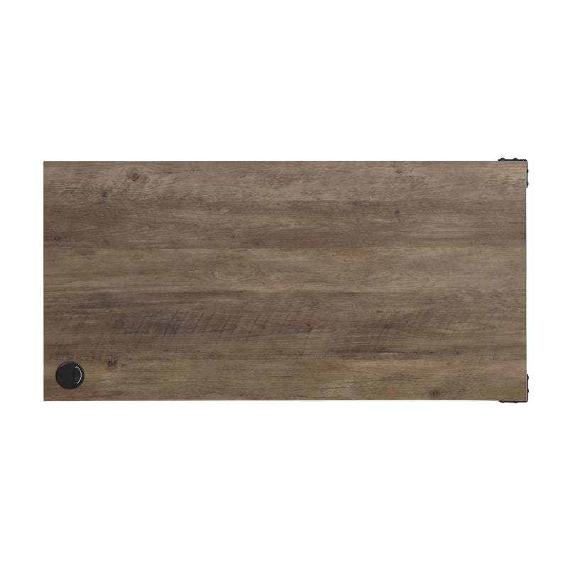Acme Furniture Zakwani OF00010 Writing Desk - RO IMAGE 5
