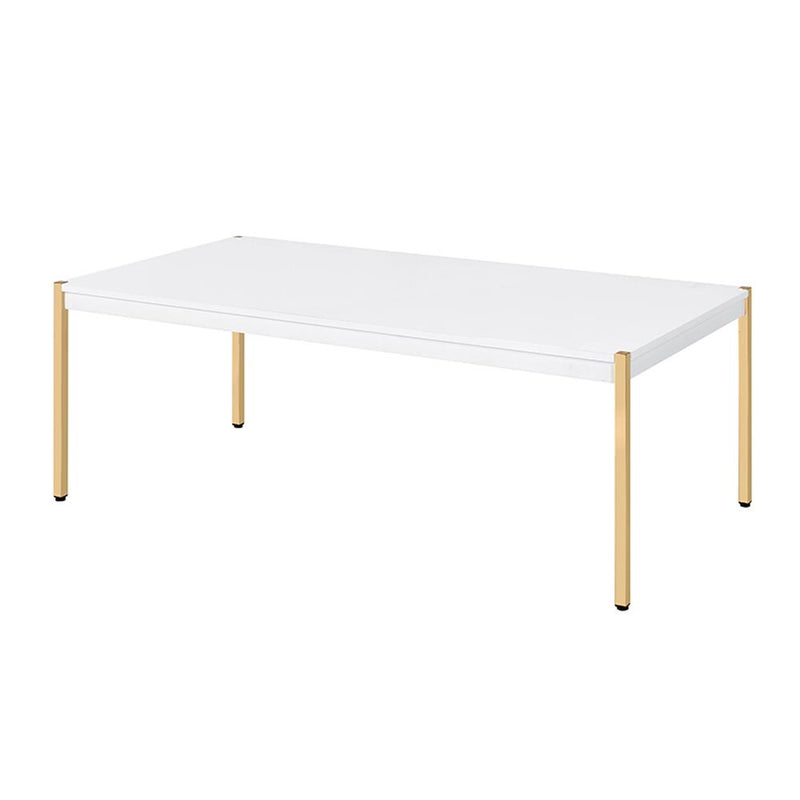 Acme Furniture Otrac LV00034 Coffee Table IMAGE 2