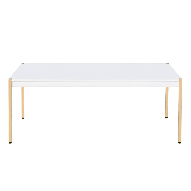 Acme Furniture Otrac LV00034 Coffee Table IMAGE 3