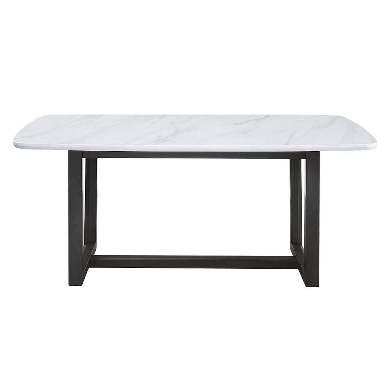 Acme Furniture Madan DN00059 Dining Table IMAGE 3