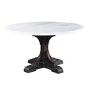 Acme Furniture Gerardo DN00090 Dining Table IMAGE 2