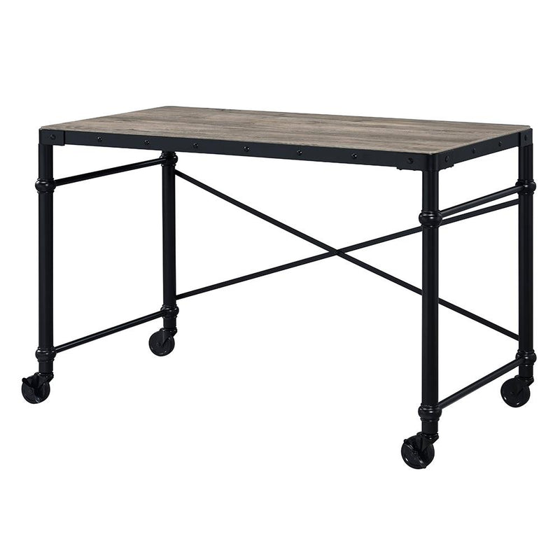 Acme Furniture Oklarth OF00103 Writing Desk IMAGE 2