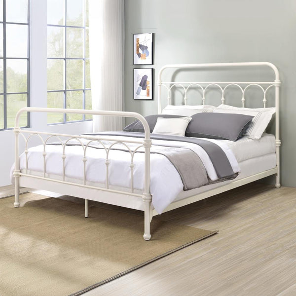 Acme Furniture Citron BD00131F Full Bed IMAGE 1