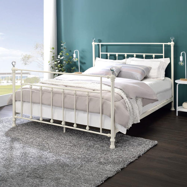 Acme Furniture Comet BD00134Q Queen Bed IMAGE 1