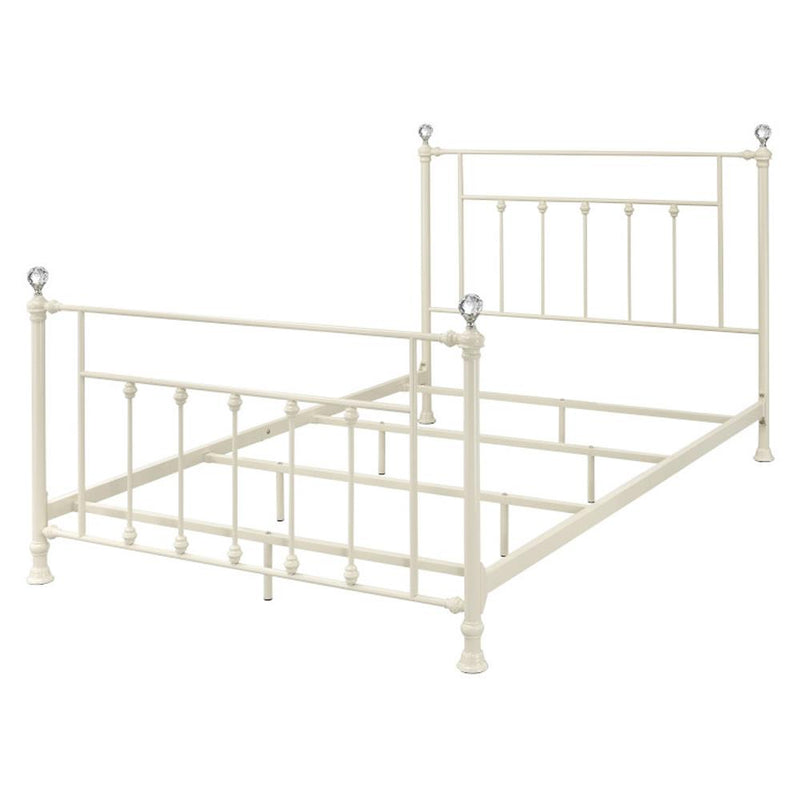 Acme Furniture Comet BD00134Q Queen Bed IMAGE 2