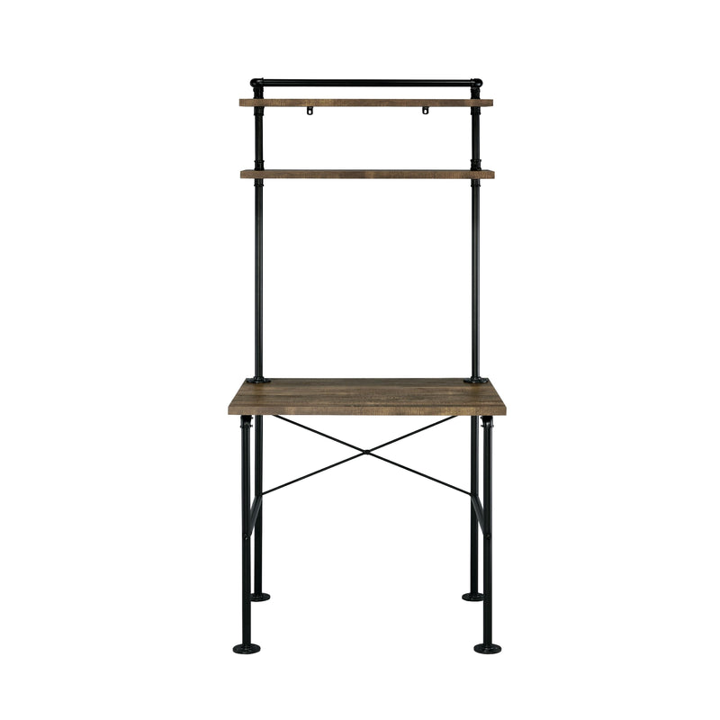 Acme Furniture Ensata OF00137 Writing Desk IMAGE 2