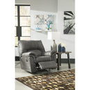  Signature Design by Ashley Bladen 1202125 Rocker Recliner IMAGE 10