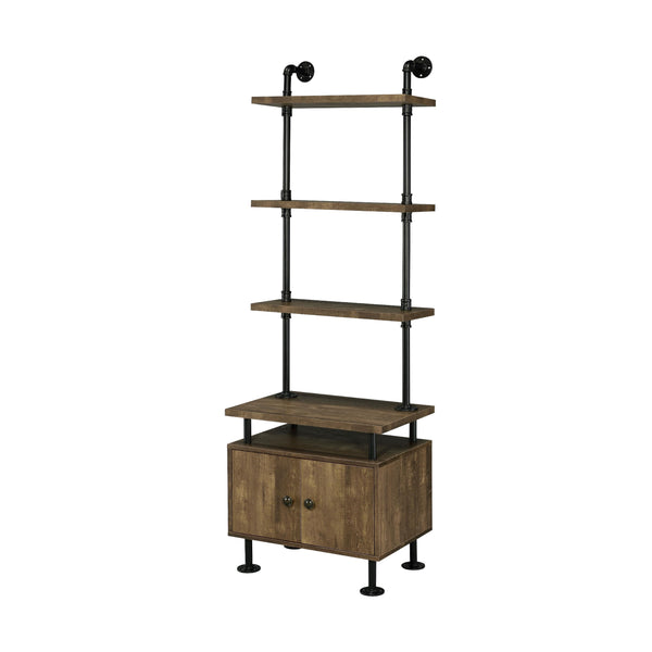 Acme Furniture Ensata II LV00141 TV Stand Side Pier IMAGE 1