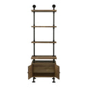 Acme Furniture Ensata II LV00141 TV Stand Side Pier IMAGE 3